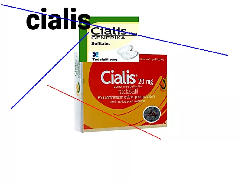 Achat cialis france sans ordonnance